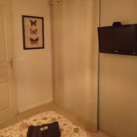 Le Patio Du Bourg - Entre Et Ocean شقة *