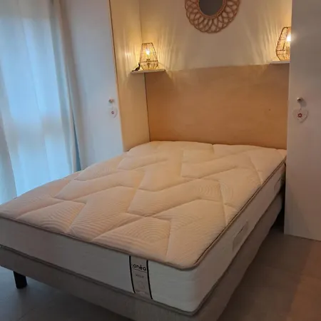 Le Patio Du Bourg - Entre Et Ocean