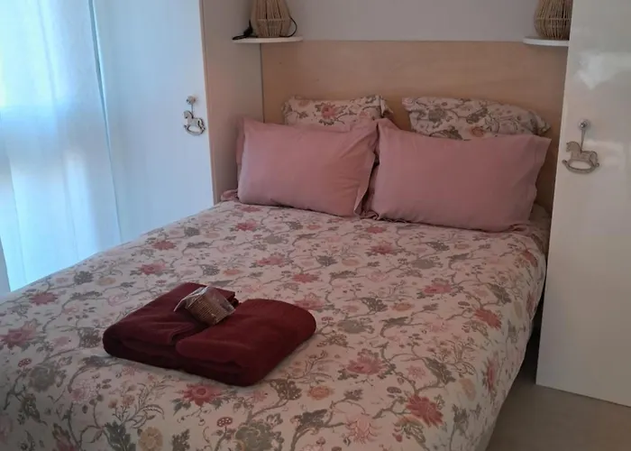 Appartement Le Patio Du Bourg - Entre Et Ocean Biscarrosse